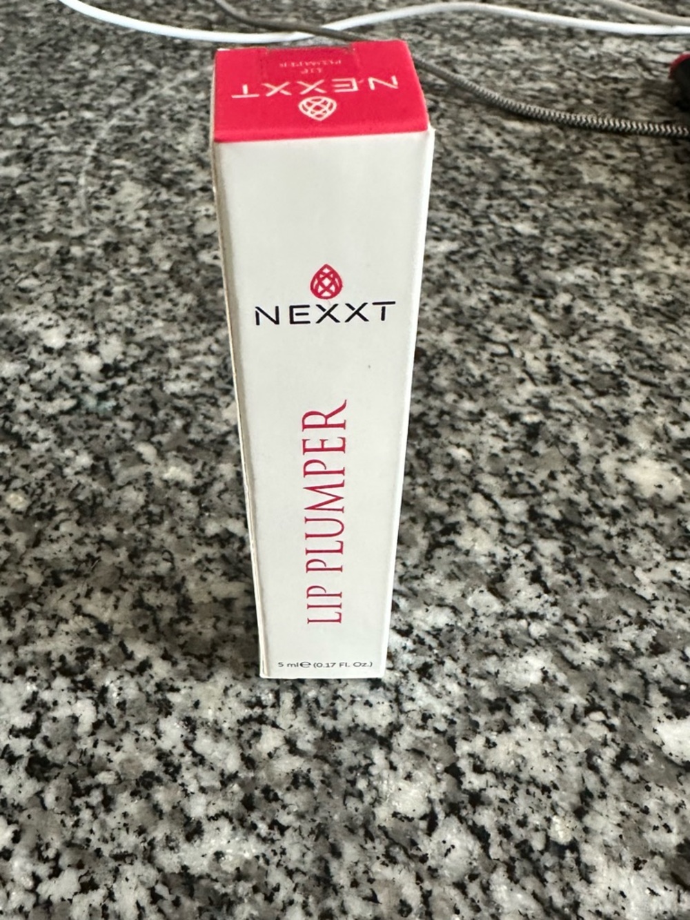 NWT NEXXT Lip Plumper